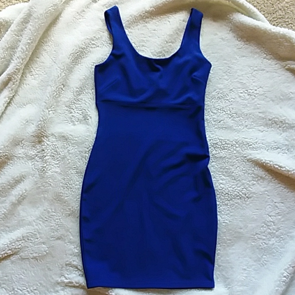 F21 Dress